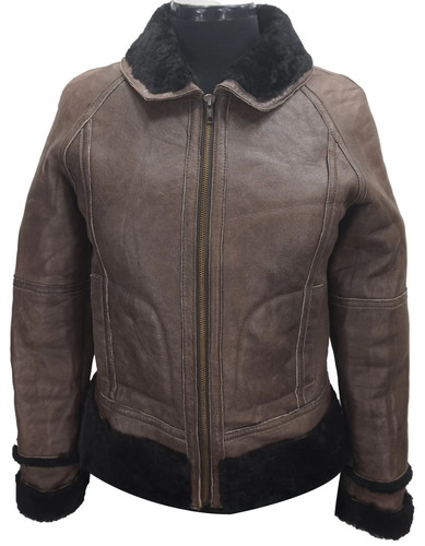 Banana republic leather - banana,