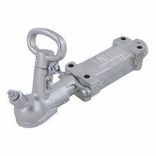 Trailer Coupling Hitch With