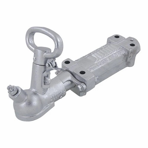 Trailer coupling hitch - coupling,