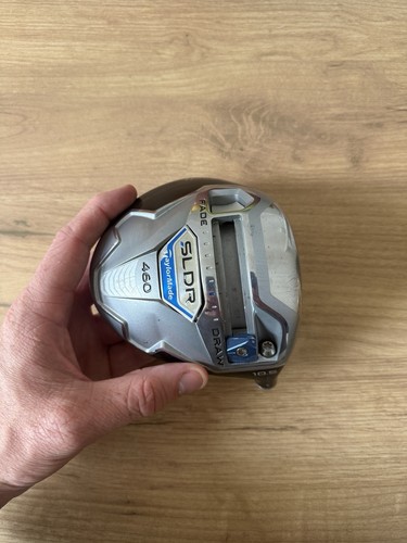 Taylormade sldr 460 - taylormade,