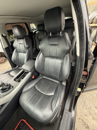 2015 range rover - rover, l538
