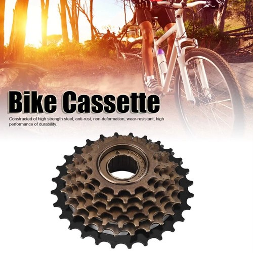 Freewheel cassette sprocket - freewheel,