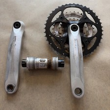 Shimano Deore XT FC-M751 Crank