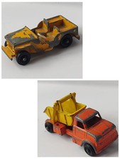 Lone Star Tuf-Tots Skip Lorry