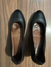 Ladies Black Hispanitas 2 3/4