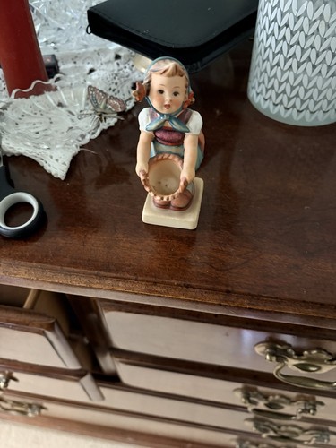 Hummel goebel little - hummel,