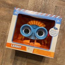 Toy Story Lenny Collectible