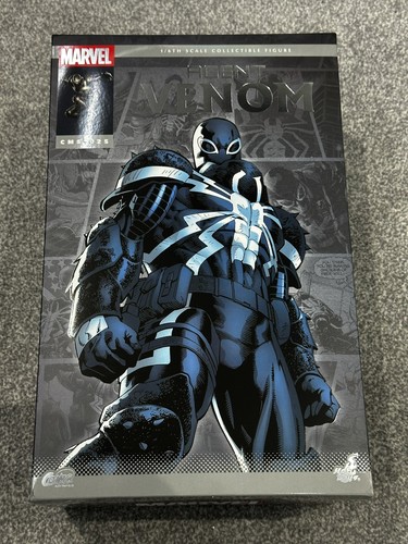 Hot toys marvel - hot,