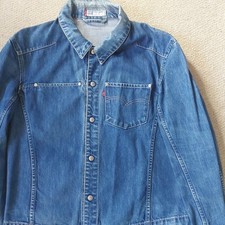 Levi's Engineered Denim Jacket