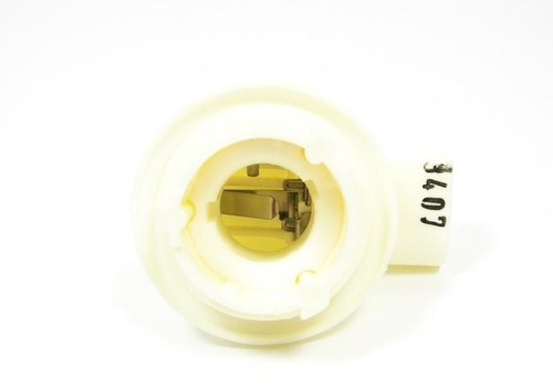 Bmw socket yellow - socket,