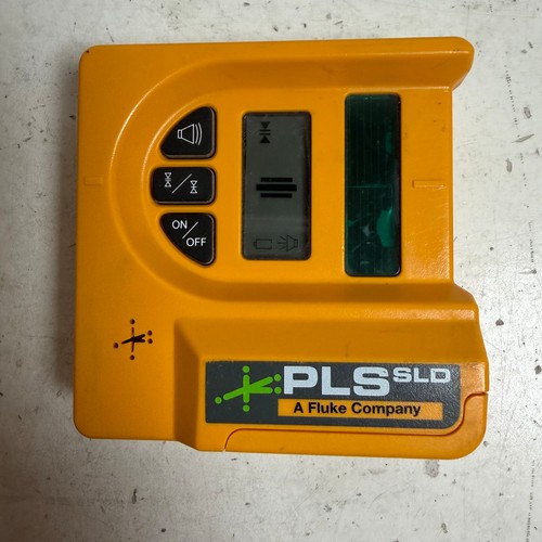 Pls sld compact - sld, screen