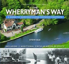 The Wherryman's Way, Silk, Steve