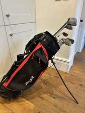 Complete 14-Piece Golf Club