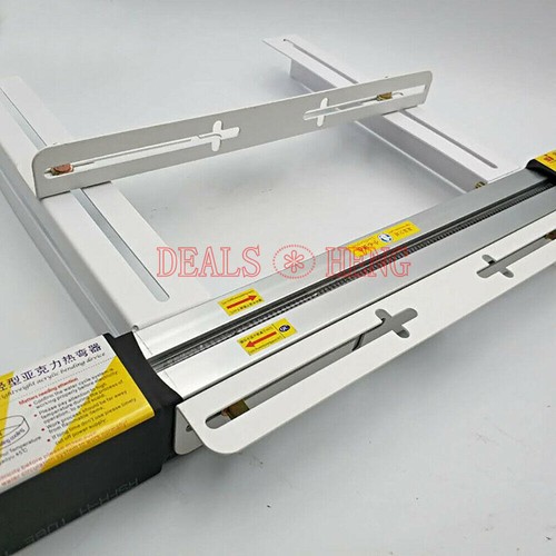 Electric acrylic hot - , bending