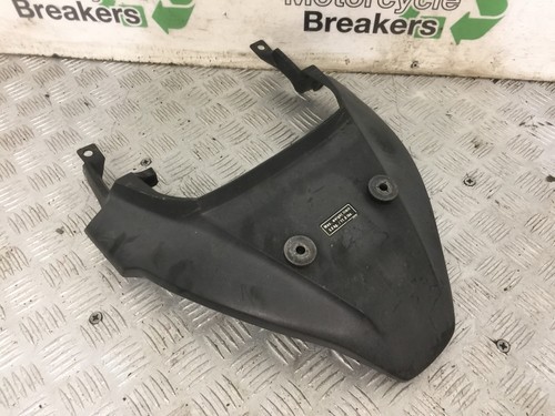 Honda xl125 varadero tail - honda,