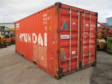 20 x 8  ft feet foot secure