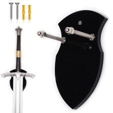 Universal Sword Wall Mount