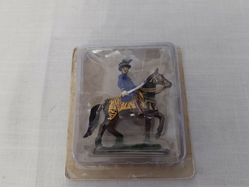 Die cast napoleon - die, cavalry