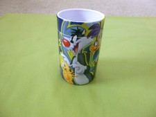 WARNER BROS. CHARACTER