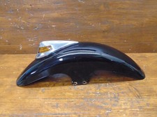 SUZUKI LS650 SAVAGE MUDGUARD