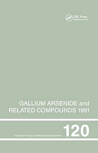 Gallium senide and related - gallium,