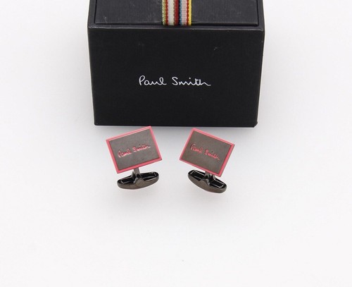 New paul smith cufflinks - new,