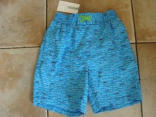 NEW Boys John Lewis Fish