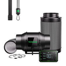 VIVOSUN AeroZesh G6 φ15cm