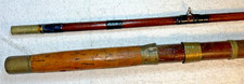 Greenheart sea rod robertson - sea,