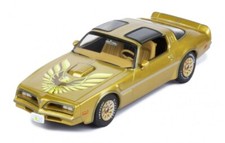 IXOMODELS - PONTIAC Firebird