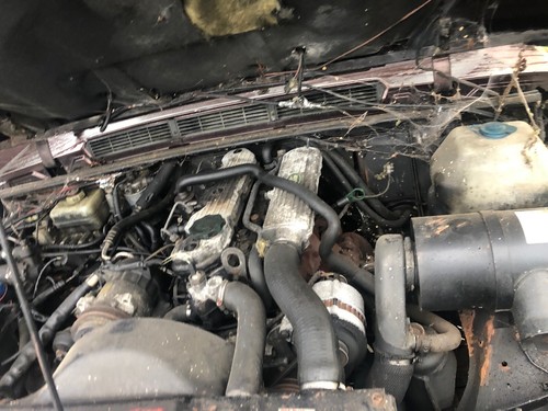 Range rover classic engine - classic,