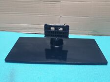 TABLETOP BASE STAND FOR LG