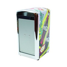 TableCraft Coca-Cola / Coke