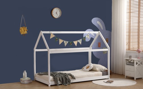 Ely montessori style house - montessori,