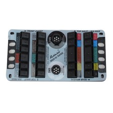 Rubbolite Junction Box Model