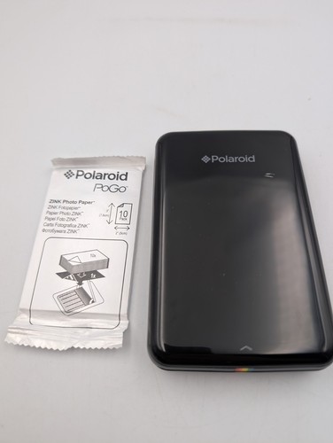 Polaroid zip mobile - zip, photo