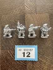 Space Dwarfs Warhammer 40k-