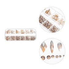 Nail accessories for - nail,