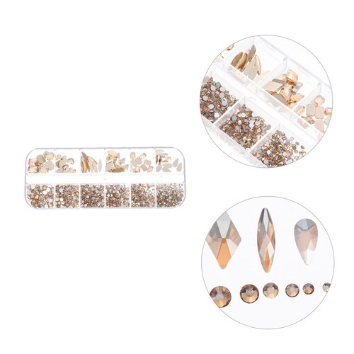 Nail accessories for - accessories,