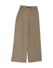 ZARA Womens Tracksuit Trousers