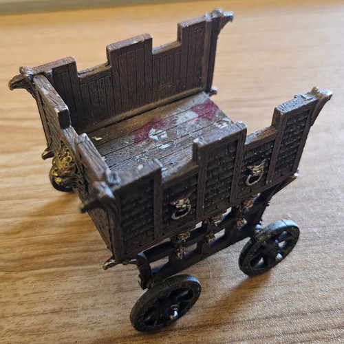 Rare oop warhammer empire - rare,