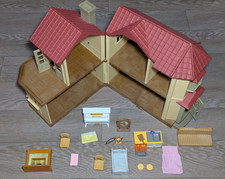 Sylvanian Families Beechwood