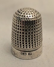 SALE Antique Charles Horner