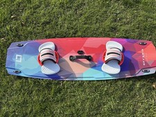 OFF GRID 138x42 Kiteboard with