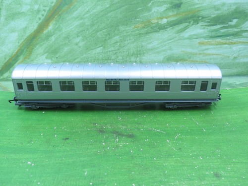 Hornby r872 silver jubilee - hornby,