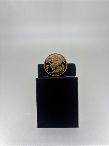 1987 proof coin - 1987,