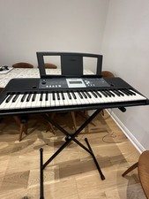 Yamaha YPT-230 Digital