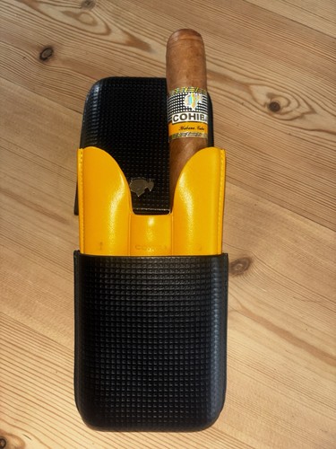 Cohiba cigar travel - cohiba, 3