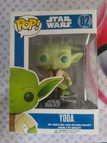 Funk pop star wars - funk, pop!