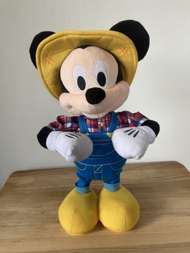 Mickey mouse disney junior - mickey,